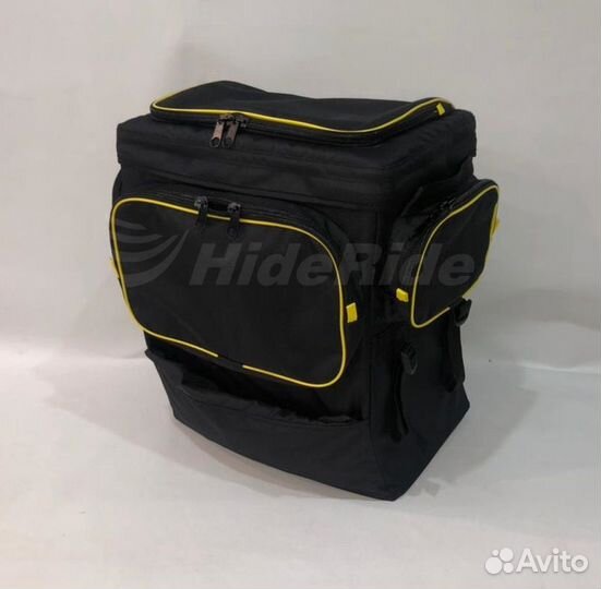 Кофр для снегохода Stels Капитан