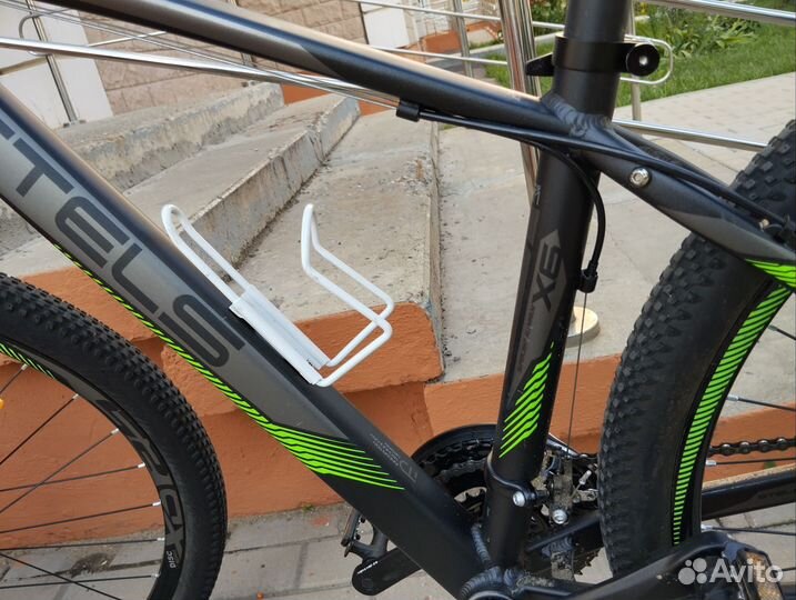 Stels navigator710 V