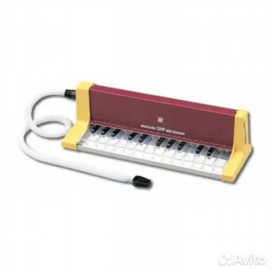 Мелодика Suzuki OHP-25