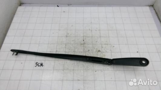 Щеткодержатель лобового стекла BMW 5 F10/F11 (1BA1