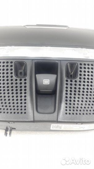 Плафон подсветки салона Mercedes-Benz Glc-Class