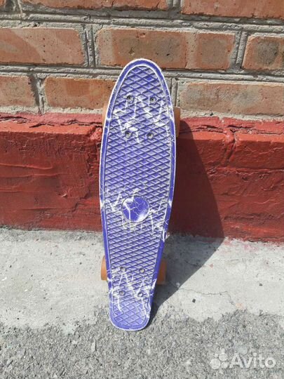 Скейтборд детский
