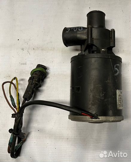 Циркуляционный насос Kormas U4856