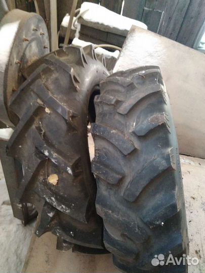 Bridgestone Blizzak LM-22 R24