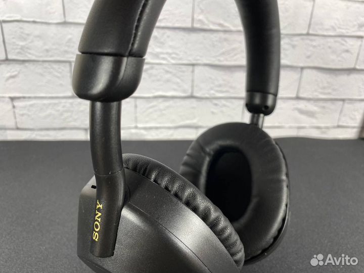 Sony WH-1000XM5