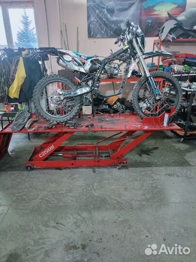 Шиномонтаж