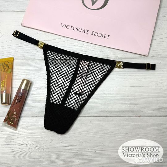 Трусики Victorias Secret