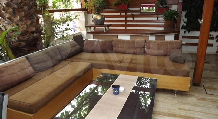 Действующий гостевой дом