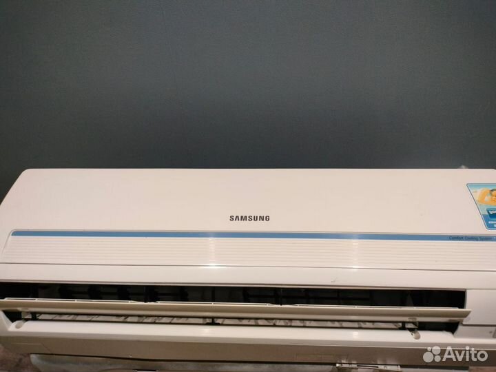 Сплит система samsung 12