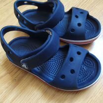 Сандали Crocs C7