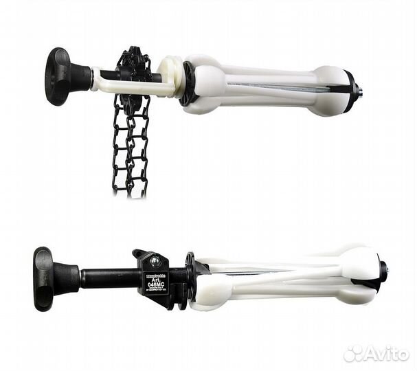 Держатель Manfrotto 046MCR expan для бумажного фон