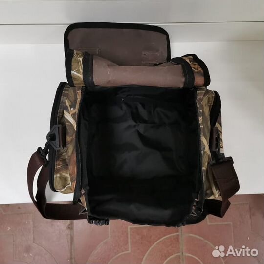 Сумка охотника объем 12 литров