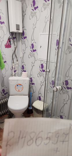 Таунхаус 45 м² на участке 6 сот.