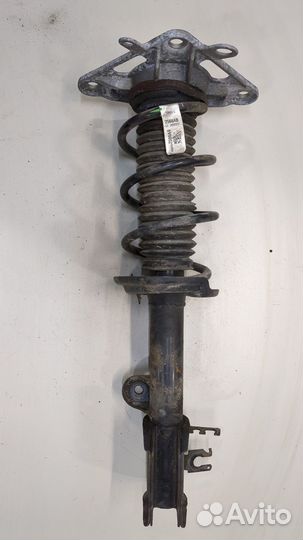 Амортизатор подвески Jeep Compass 2017, 2018