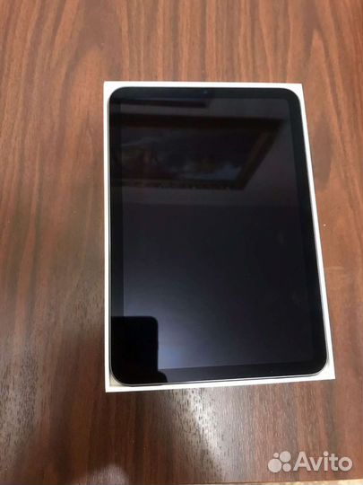 iPad mini 6 64gb