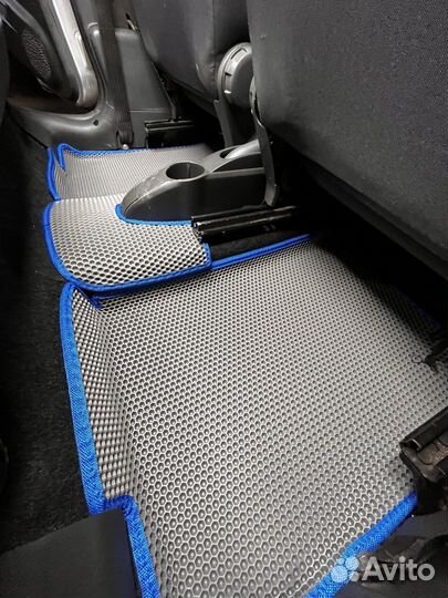 Ева эва коврики в авто