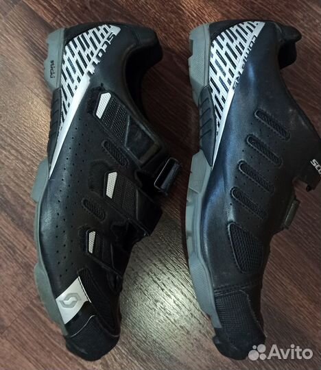 Велообувь Scott MTB Comp Rs