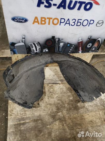 Подкрылок передний правый Ford Kuga 2 2.0 txma