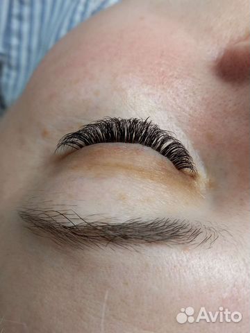 Нужны модели для отработки наращивания