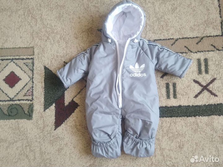 Конверт на выписку для мальчика