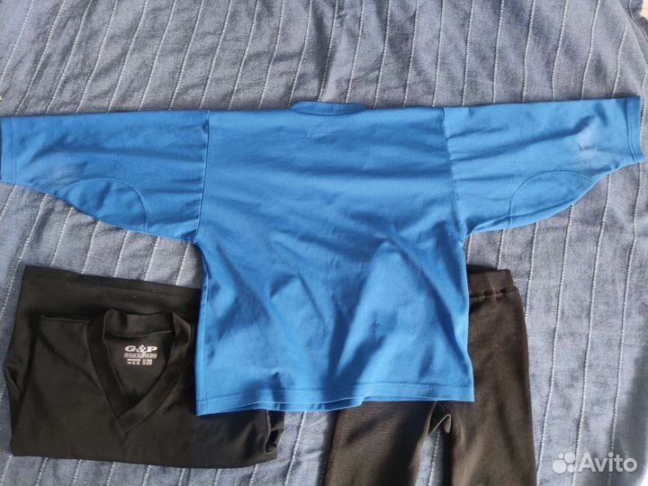 Джерси детское, 28 размер G&P