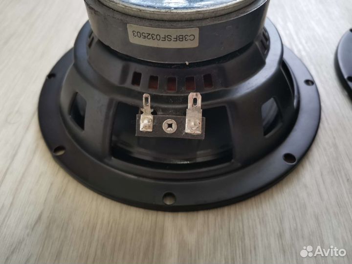 Динамики Focal Auditor RSE-165