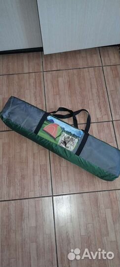 Палатка 1шт