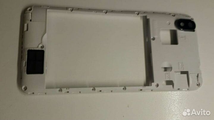 Запчасти для Prestigio wize Q3 PSP3471