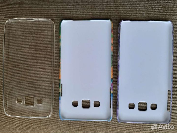 Чехлы для смартфона Samsung Galaxy A3