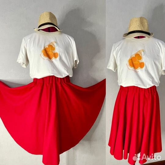 Пошив одежды на заказ