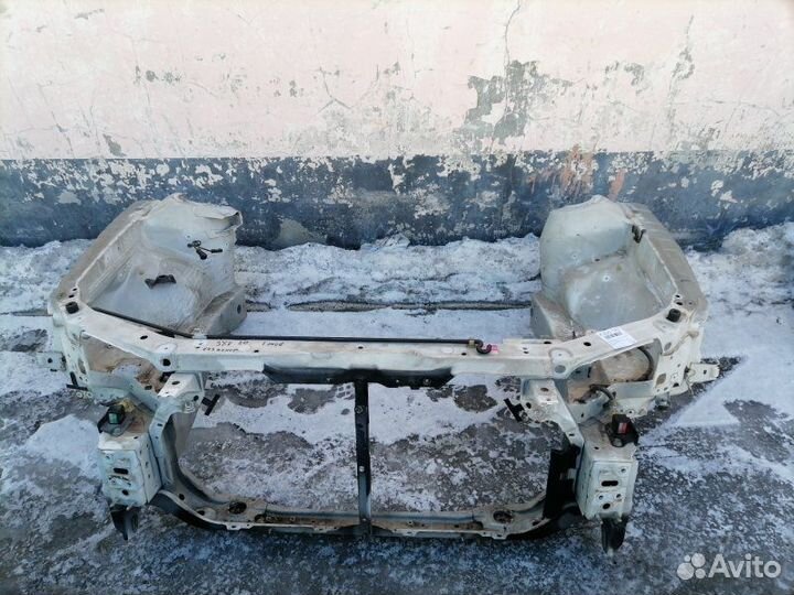 Телевизор Toyota Camry Gracia SXV20 5S-FE 05.1999