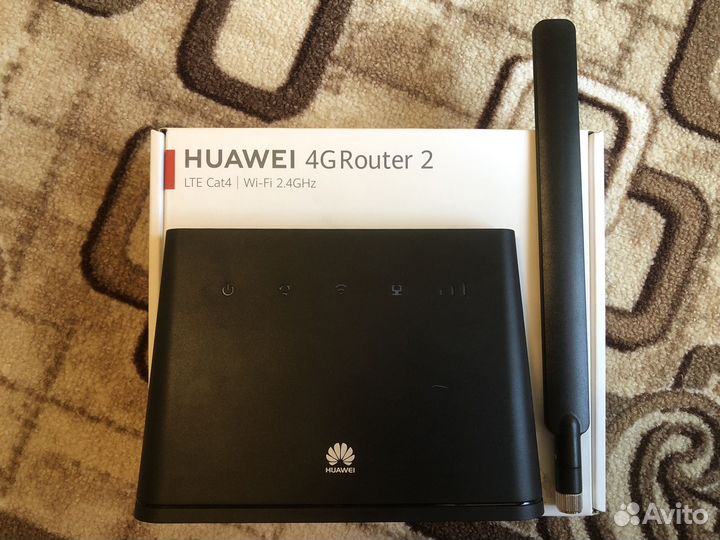 Wifi роутер 4g модем с сим картой