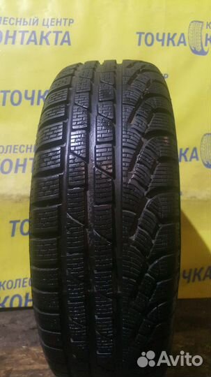 Pirelli Winter Sottozero 3 215/60 R17