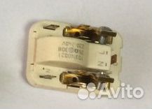 Реле для холодильника