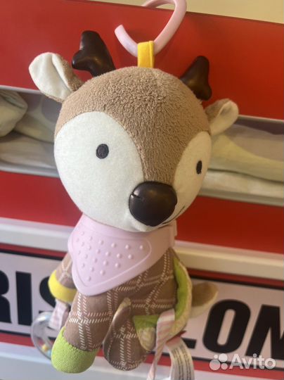 Skip hop игрушки