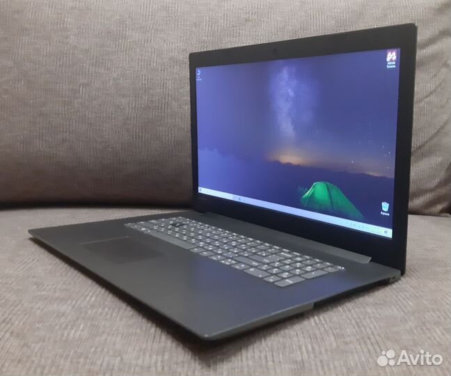 Lenovo 17