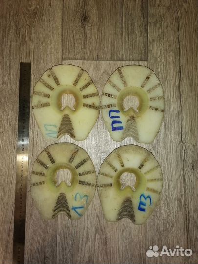 Подковы horse master