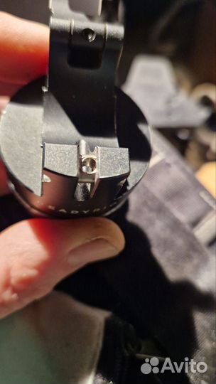 Бастросъемы dji