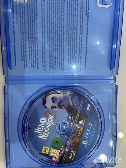 Игры для приставок ps4