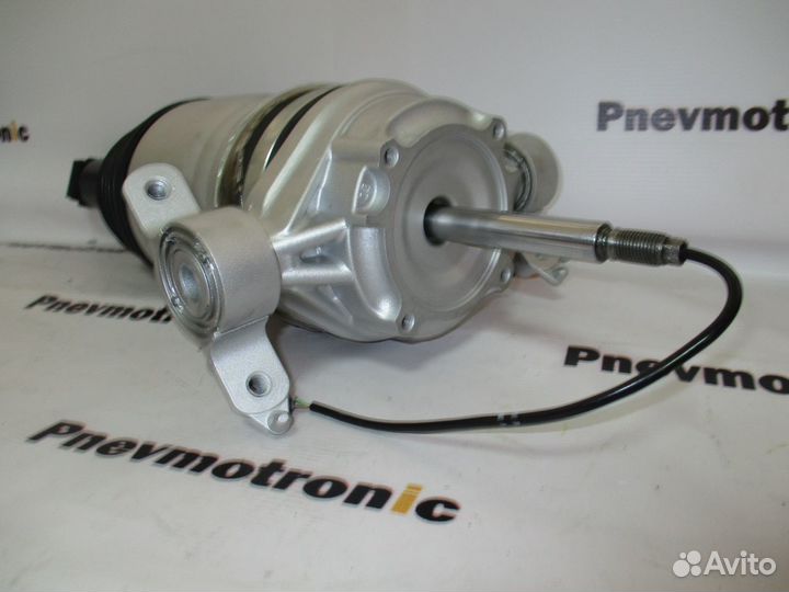 Пневмостойка задняя правая Volkswagen Touareg 2 NF