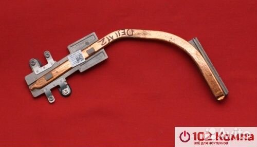 Система охлаждения Dell Inspiron 1110 11Z Series