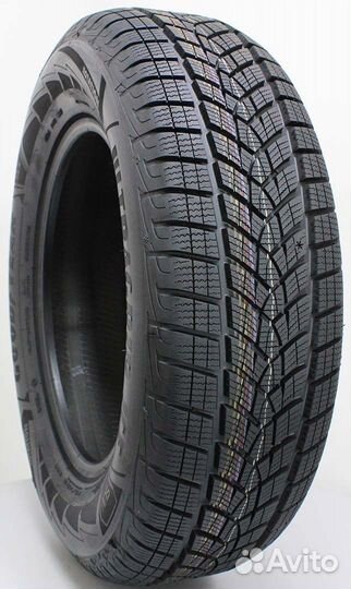 Goodyear UltraGrip Ice SUV Gen-1 235/65 R17 108T