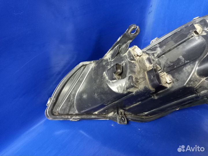 Фара правая Chery Very A13 (2011—2014)