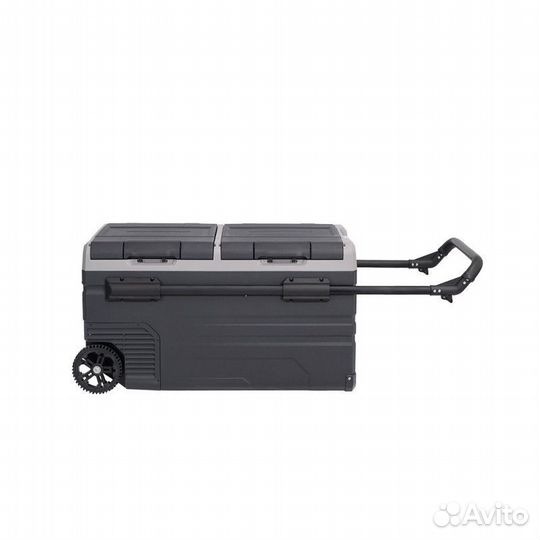 Автомобильный холодильник Alpicool 75 литров TWW75