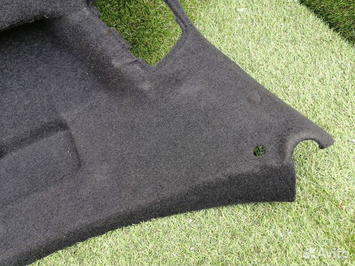 Обшивка крышки багажника Volkswagen Passat Cc 2.0