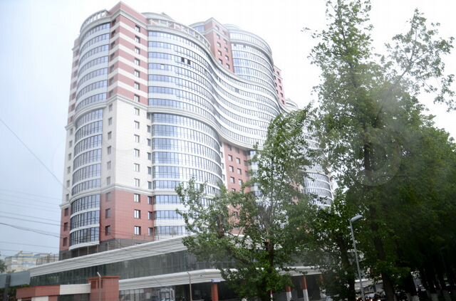 Алые паруса ярославль ул красноборская фото 3-к квартира, 125 м², 17/24 эт. на продажу в Кирове Купить квартиру Авито