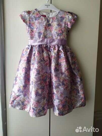 Пакет вещей на девочку 4-5 лет