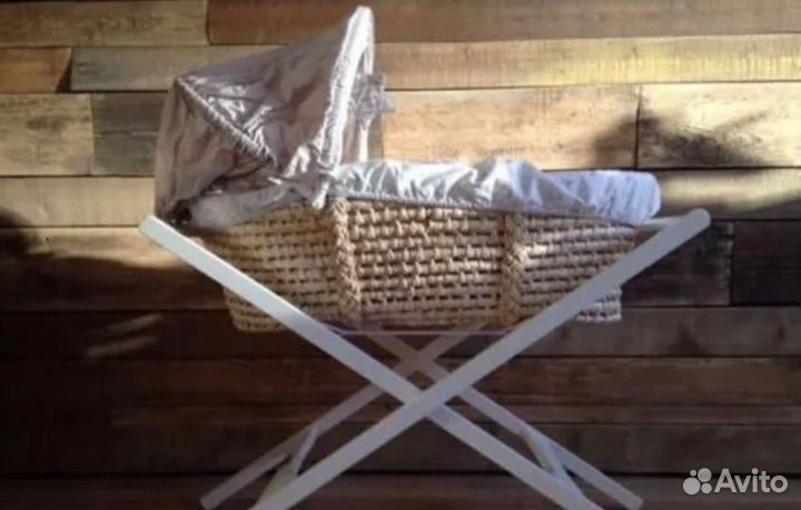 Корзина для Александры