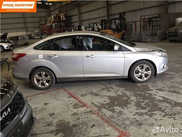 Ford Focus 3 в разбор