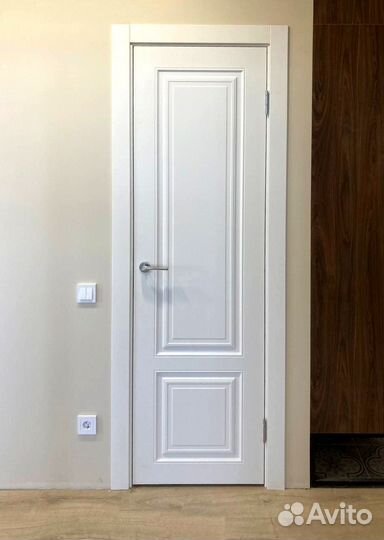 Межкомнатная дверь премиум класса